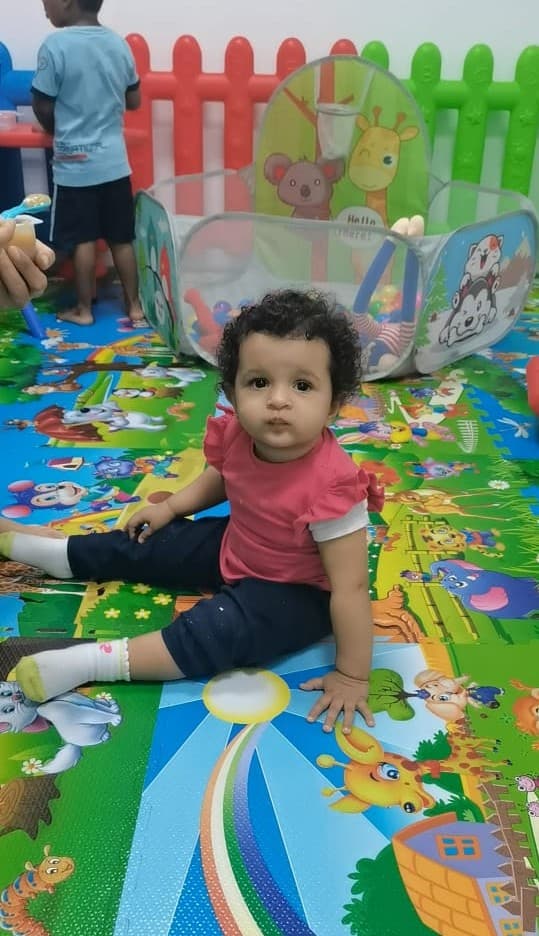 Learning activities